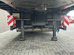 Broshuis 3 ABSD-48/2X TELESCOOP