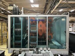 Krauss Maffei KM 800 - 6100 MX