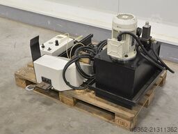 podajnik do strugarki czterostronnej 