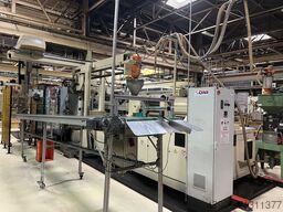 Krauss Maffei KM 800 - 6100 MX