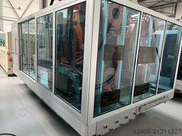 Krauss Maffei KM 800 - 6100 MX