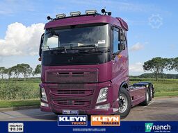 VOLVO FH 500 CLEAN CONDITION