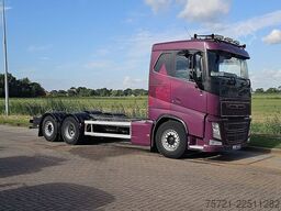 VOLVO FH 500 CLEAN CONDITION