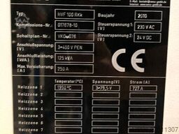 WMU GmbH HVF 100 Rkk