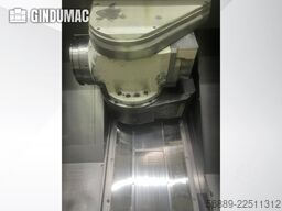 Mazak INTEGREX 200 III S