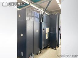 Mazak INTEGREX 200 III S