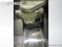 Mazak INTEGREX 200 III S