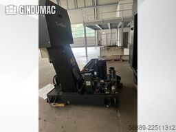 Mazak INTEGREX 200 III S