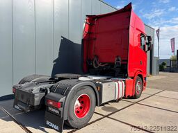 Scania S450 / Retarder / 2 Tanks / Full Air / TUV: 5-2...