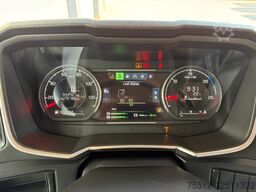 Scania S450 / Retarder / 2 Tanks / Full Air / TUV: 5-2...