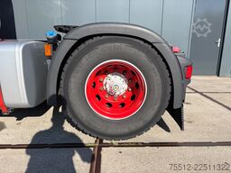Scania S450 / Retarder / 2 Tanks / Full Air / TUV: 5-2...
