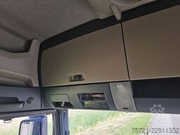 MAN 18.420 TGX XLX BLS INTARDER