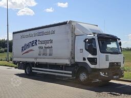 RENAULT D 280-16 16T GVW