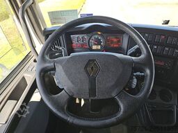 RENAULT D 280-16 16T GVW
