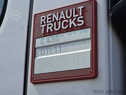 RENAULT C 430