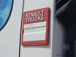 RENAULT C 430