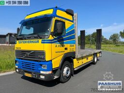 Volvo FH 12 Open laadbak