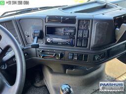 Volvo FH 12 Open laadbak