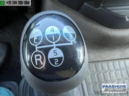 Volvo FH 12 Open laadbak