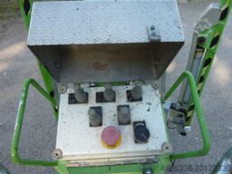 Omme 1700 EXB