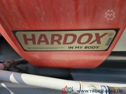 Mercedes-Benz Arocs 3240 Putzmeister-Intermix9m³ Deutscher LKW