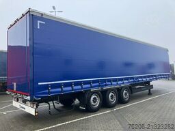 Krone Profi Liner SDP 27 eLB4-CS