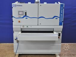 Bütfering SKO 111 C