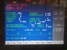 Bavelloni EGAR 320-4T