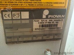 PIOVAN THW112-F