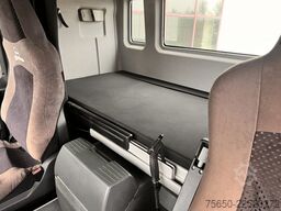 MAN Truck & Bus K1AAB  TGS 18.4804x4 Hydrodrive