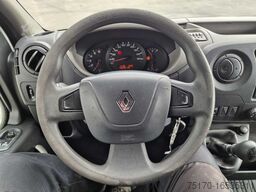 RENAULT Master 2.3 dCi / France Elevateur 121FT, 12m