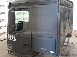 Mercedes Occ cabine Mercedes Actros MP4 low