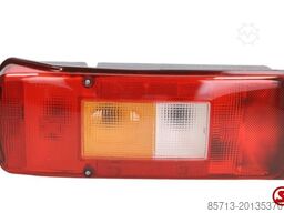 Volvo Achterlicht volvo fh li