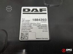 Daf Occ ECU ELC regeleenheid DAF