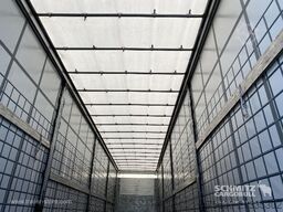 Schmitz Cargobull Semitrailer Curtainsider Standard Hayon