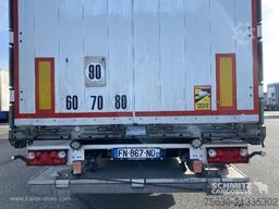 Schmitz Cargobull Semitrailer Curtainsider Standard Hayon