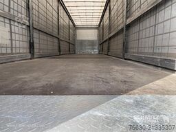 Schmitz Cargobull Semitrailer Curtainsider Standard
