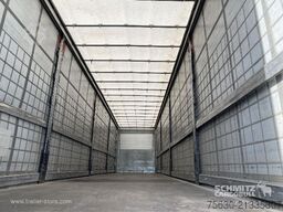 Schmitz Cargobull Semitrailer Curtainsider Standard