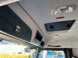 MERCEDES-BENZ Arocs 2548 6x4 ALLRAD KRAN 21m SEILWINDE