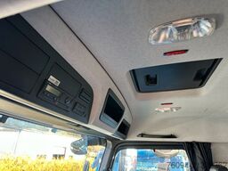 MERCEDES-BENZ Arocs 2548 6x4 ALLRAD KRAN 21m SEILWINDE