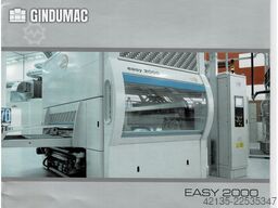 CEFLA EASY 2000 D