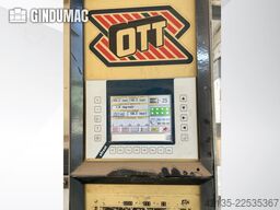 OTT SOLID 16-32