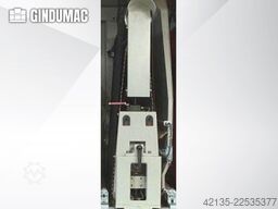 SCM DMC SYSTEM