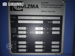 HOLZMA HPP 350/43/38