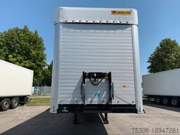 WIELTON Curtain Master MEGA
