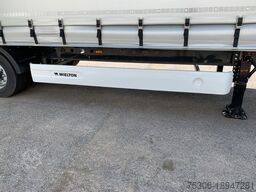 WIELTON Curtain Master MEGA