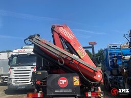 Fassi Occ Autolaadkraan Fassi F170A2.3 + radio
