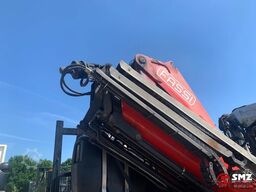 Fassi Occ Autolaadkraan Fassi F170A2.3 + radio