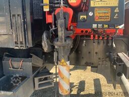 Fassi Occ Autolaadkraan Fassi F170A2.3 + radio