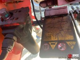 Fassi Occ Autolaadkraan Fassi F170A2.3 + radio
